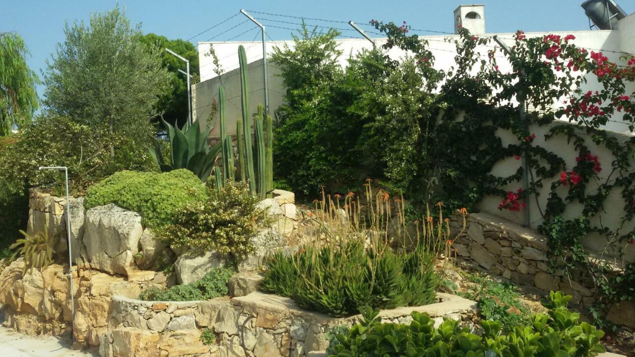 Villa Cà del Mar Morciano di Leuca Exterior foto