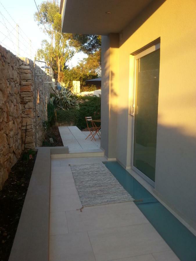 Villa Cà del Mar Morciano di Leuca Exterior foto