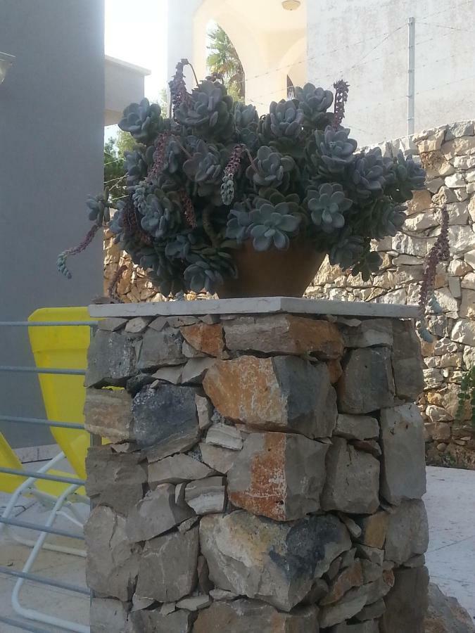 Villa Cà del Mar Morciano di Leuca Exterior foto